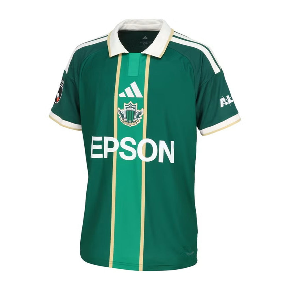 【受注】2026/27 SEASON FIRST GOAL (宮部大己選手) FP1stユニフォーム ※直筆サイン入り