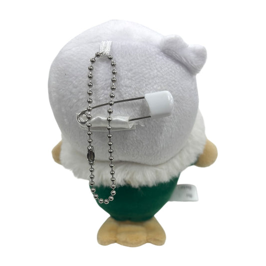 25ガンズくんぬいぐるみキーホルダー