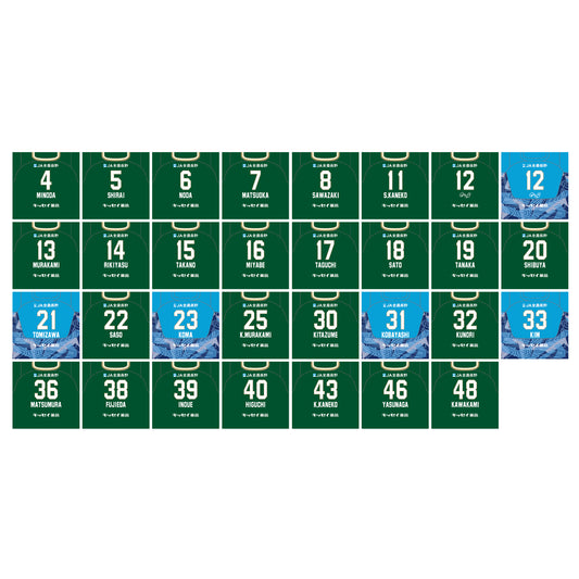 【受注】2627選手保冷バッグ