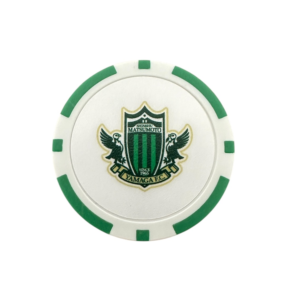 チップマーカー(60周年ロゴ)