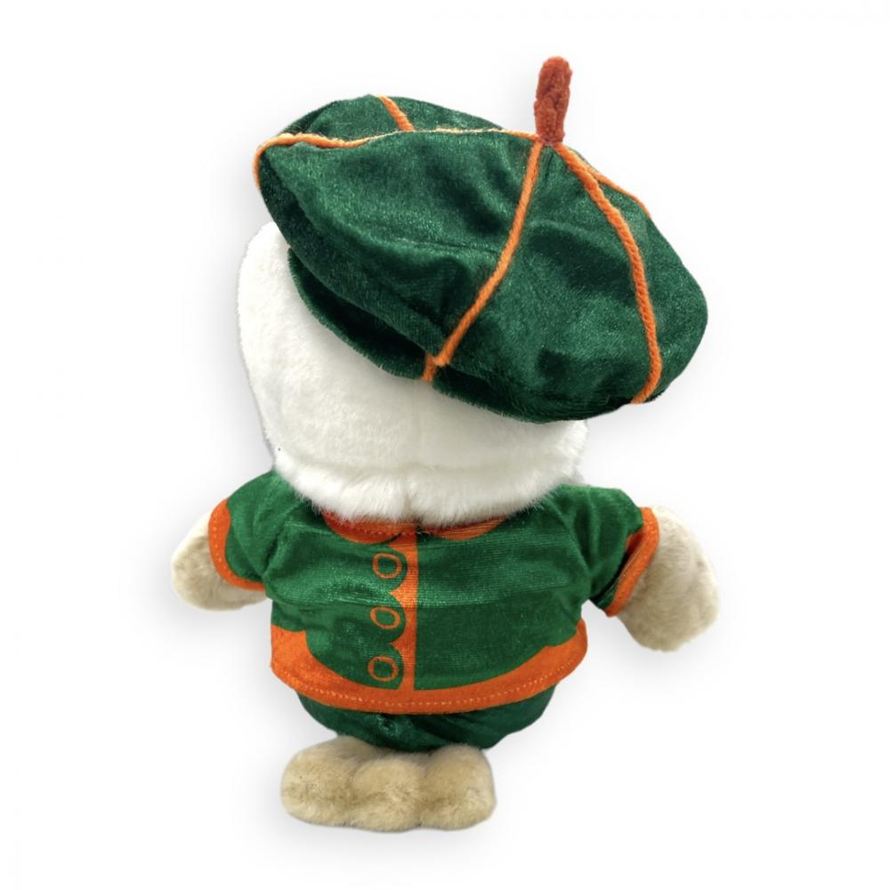 ガンズくんぬいぐるみコスチューム(ハロウィン)