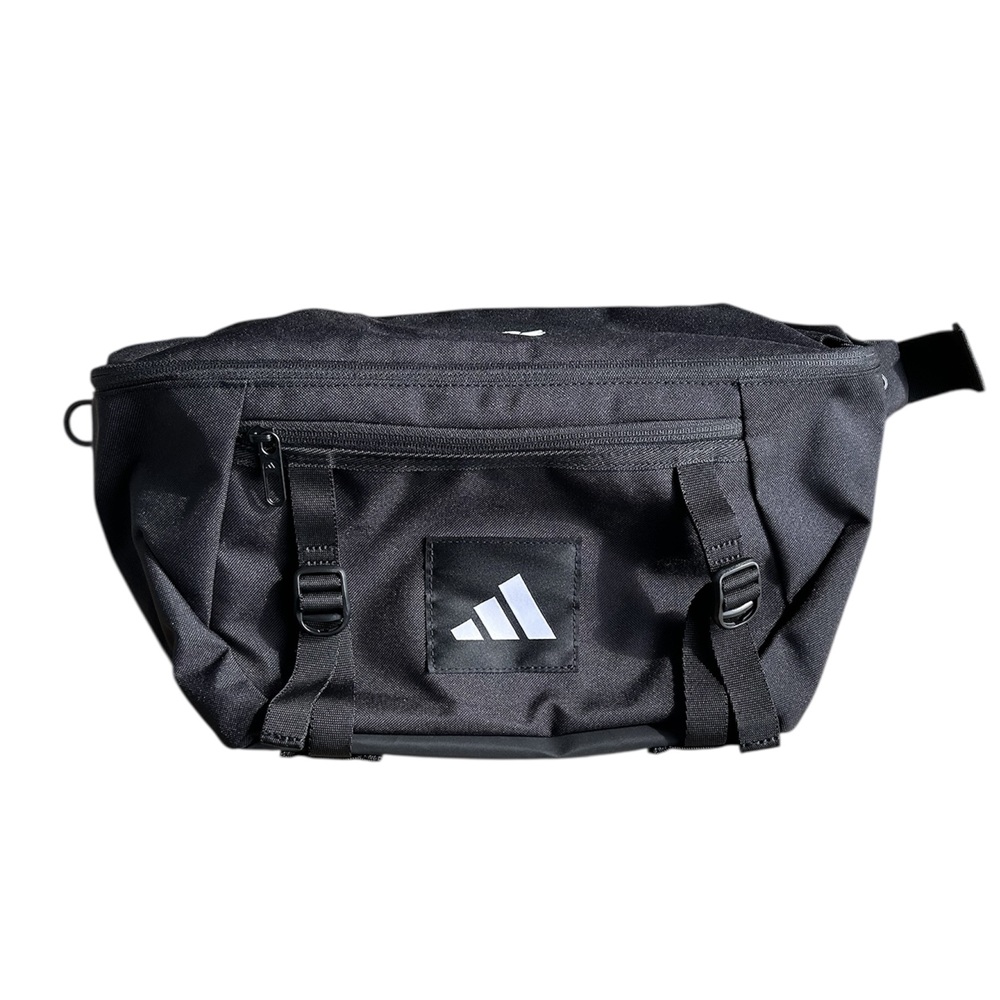 松本山雅 × adidas クロスボディ バッグ