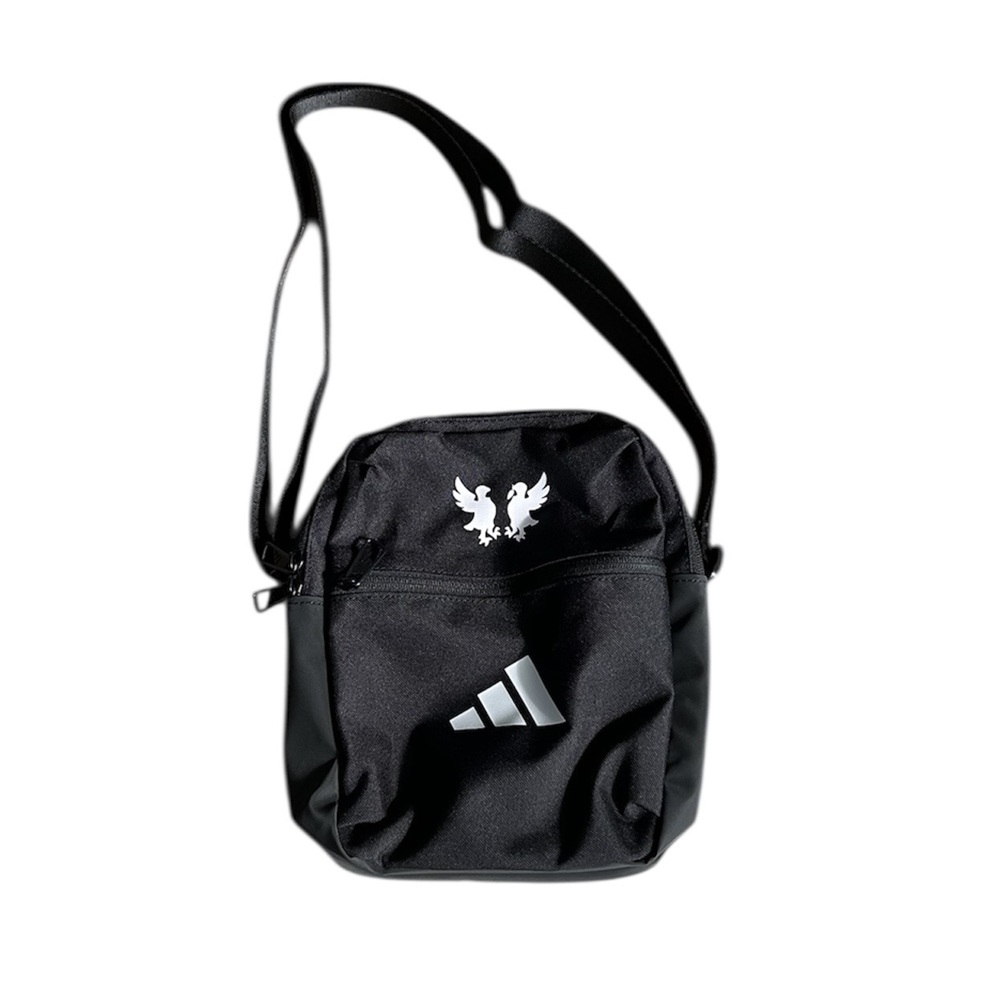 松本山雅 × adidas オーガナイザー