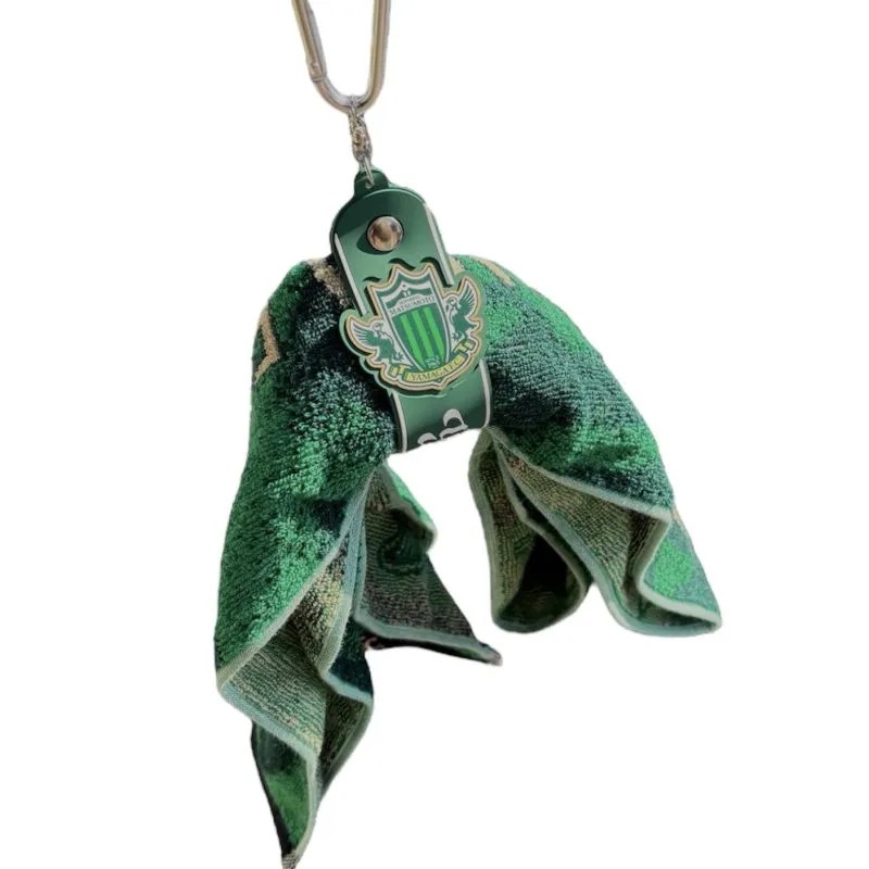 タオルホルダー(エンブレム)