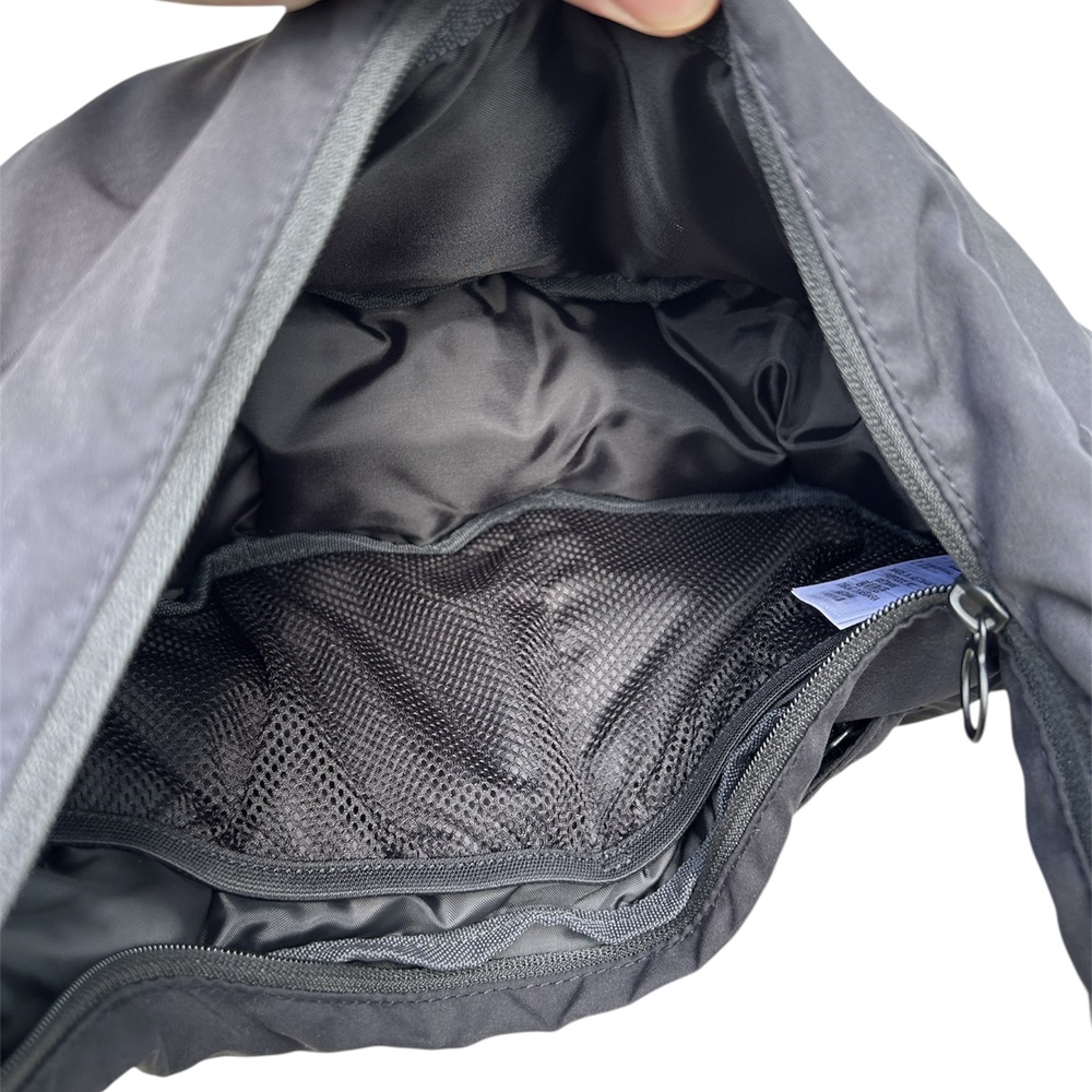 松本山雅 × adidas パフィー ショルダーバッグ