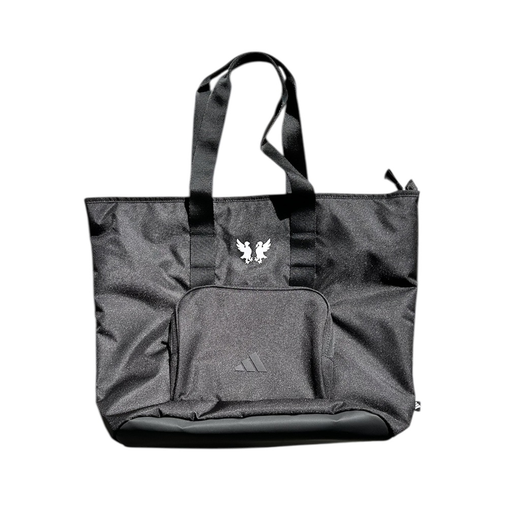 松本山雅 × adidas プライムトートバッグ