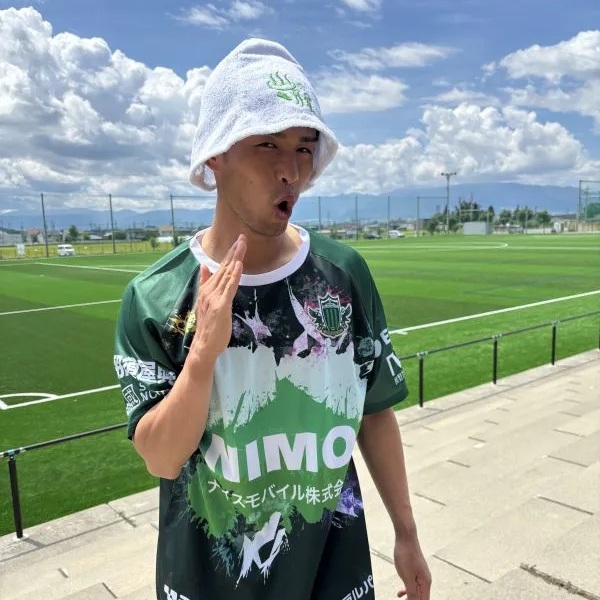 25選手プロデュース　サウナハット