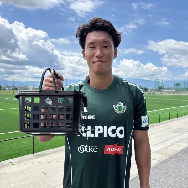 25選手プロデュース　サウナミニかご