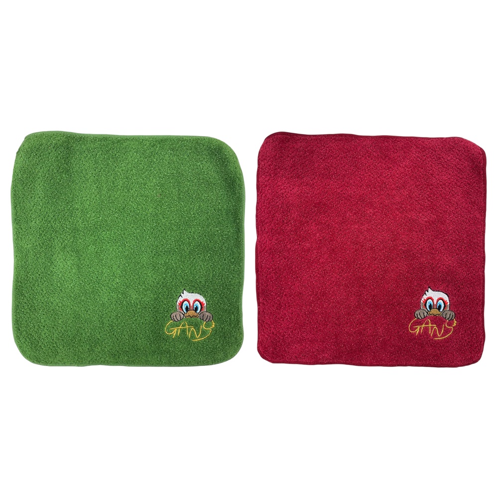 今治刺繍タオル(クリスマス)