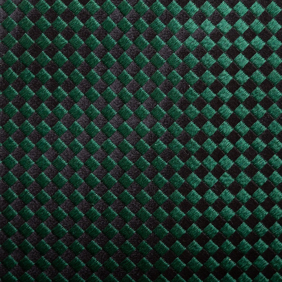オフィシャルネクタイ(ブロックチェック)