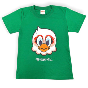 ガンズくん キッズTシャツ