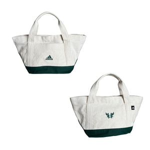 松本山雅 × adidas キャンパスミニトート