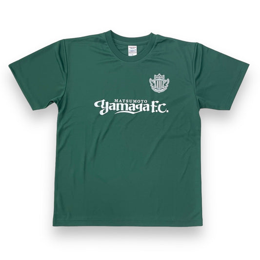 ベーシックTシャツ(ロゴ) キッズサイズ