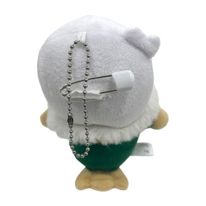25ガンズくんぬいぐるみキーホルダー
