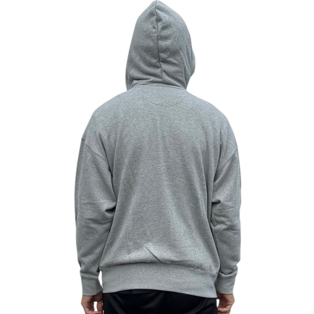 松本山雅 × adidas　ルーズフルジップパーカー