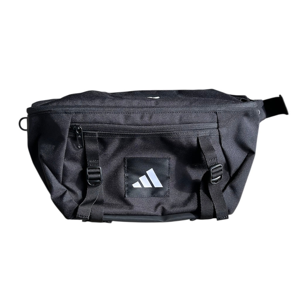 松本山雅 × adidas クロスボディ バッグ