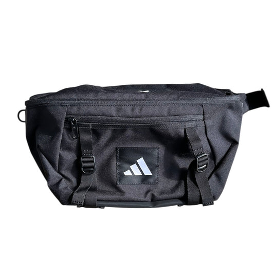 松本山雅 × adidas クロスボディ バッグ