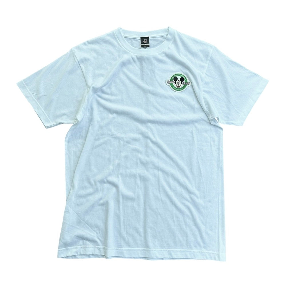 ミッキーデザイン キッズTシャツ(松本山雅FC)