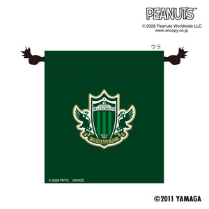 スヌーピーコラボ 巾着
