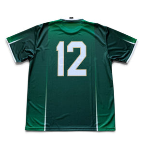 コンフィットTシャツ（NWBG）No.12
