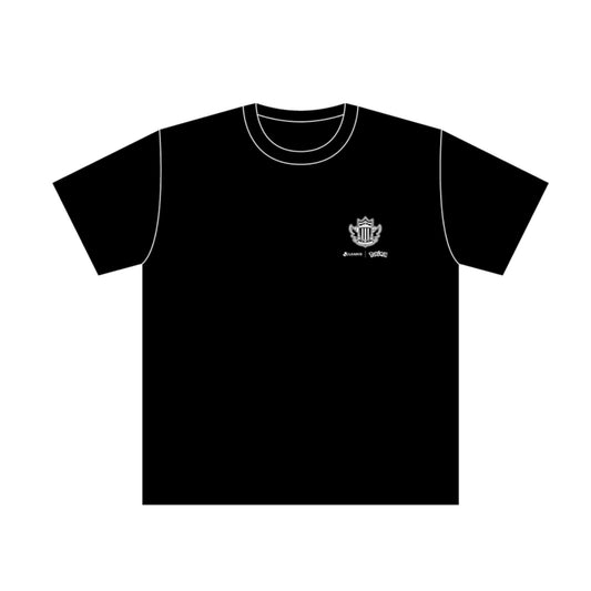 【受注】松本山雅FC　ピカチュウ Tシャツ(BLACK)