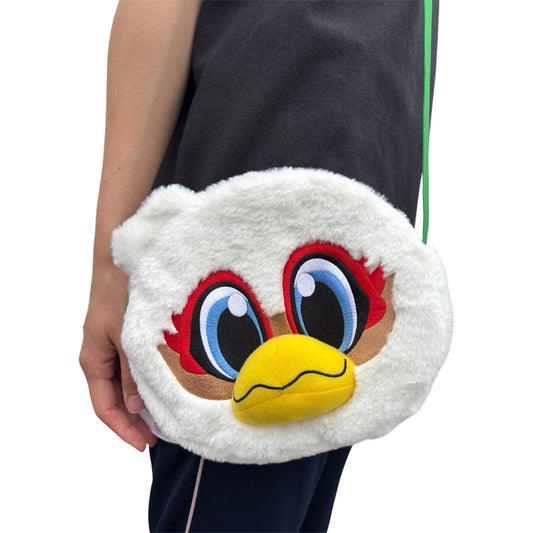 ガンズくんポシェット