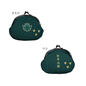 がま口