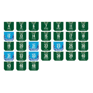【受注】2627選手トートバッグ(大)