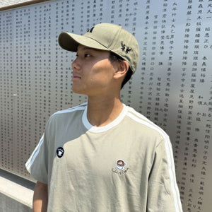adidas コーヒーカラーシリーズ