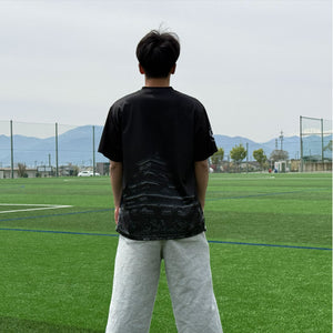 松本城コラボ コンフィットT