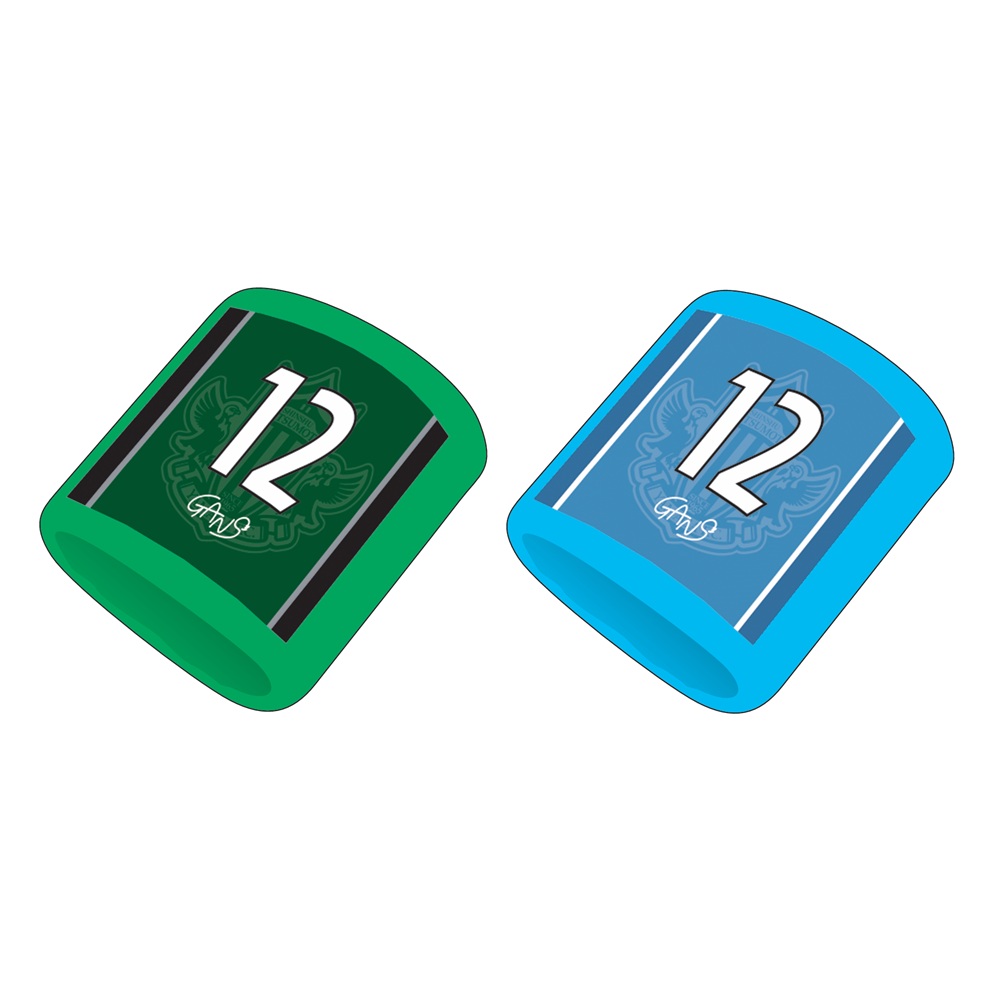 【受注】2026プレーヤーズリストバンド