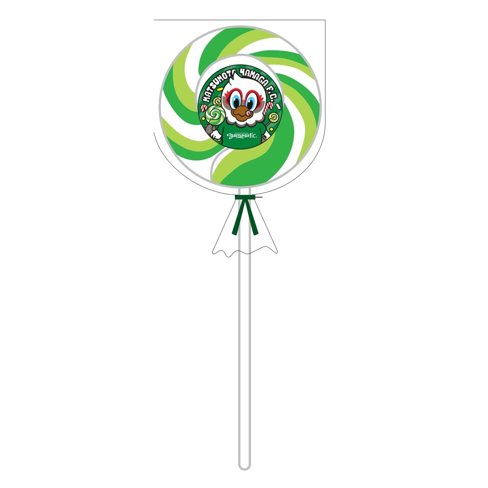 ペロペロキャンディー