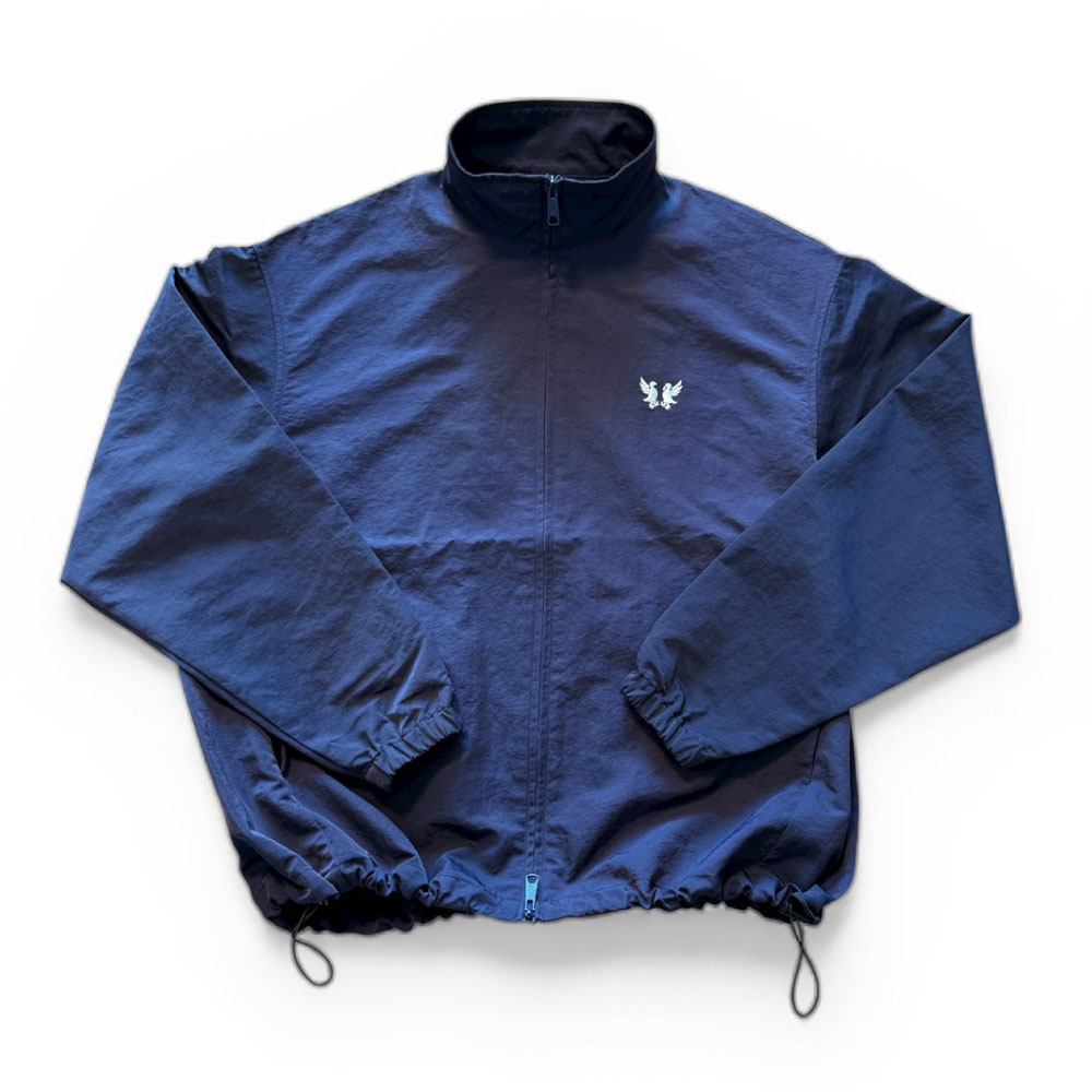 トラックジャケット(雷鳥)