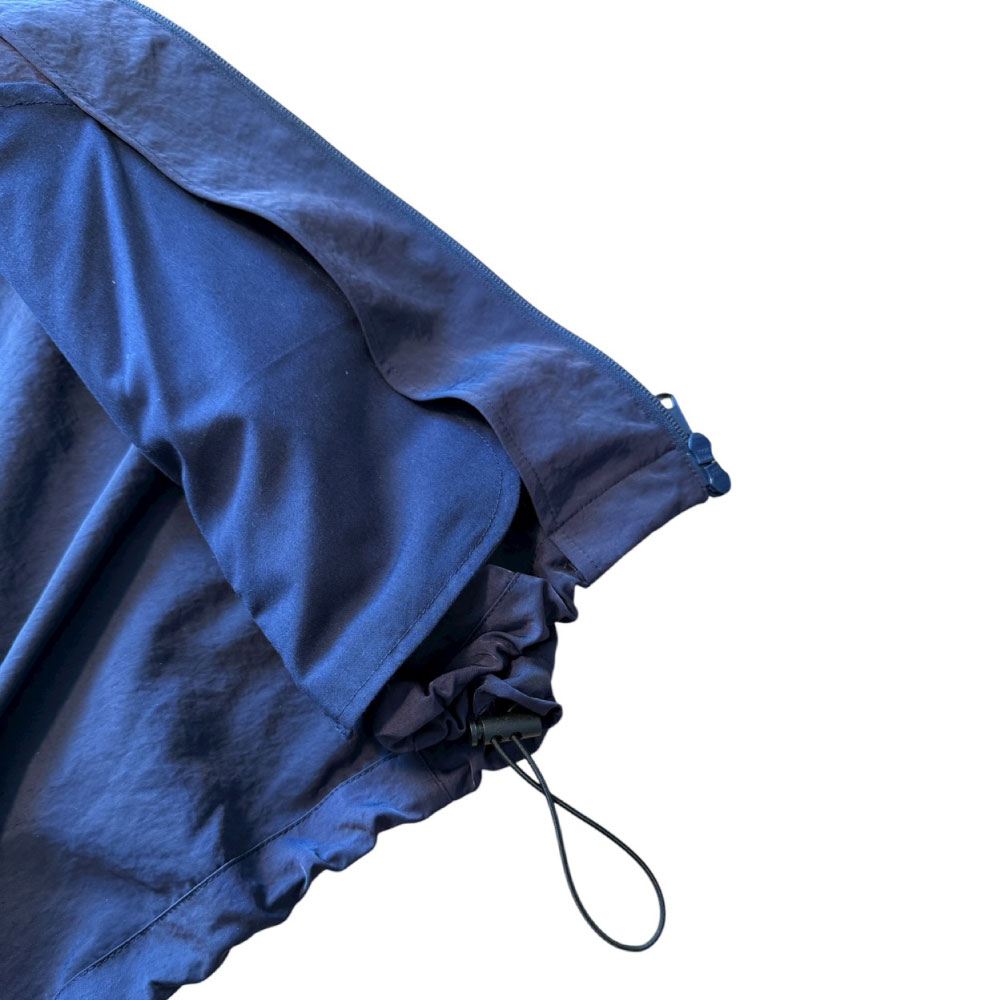 トラックジャケット(雷鳥)