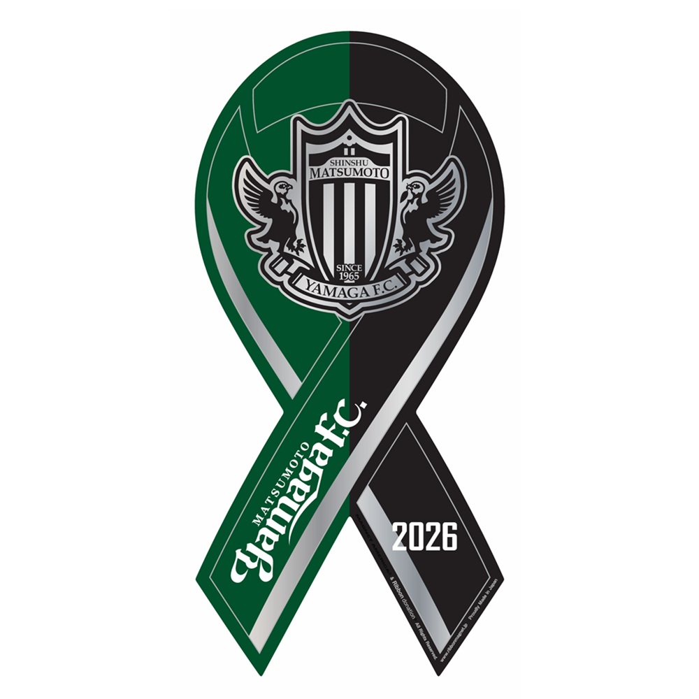 2026リボンマグネット(FP1st)