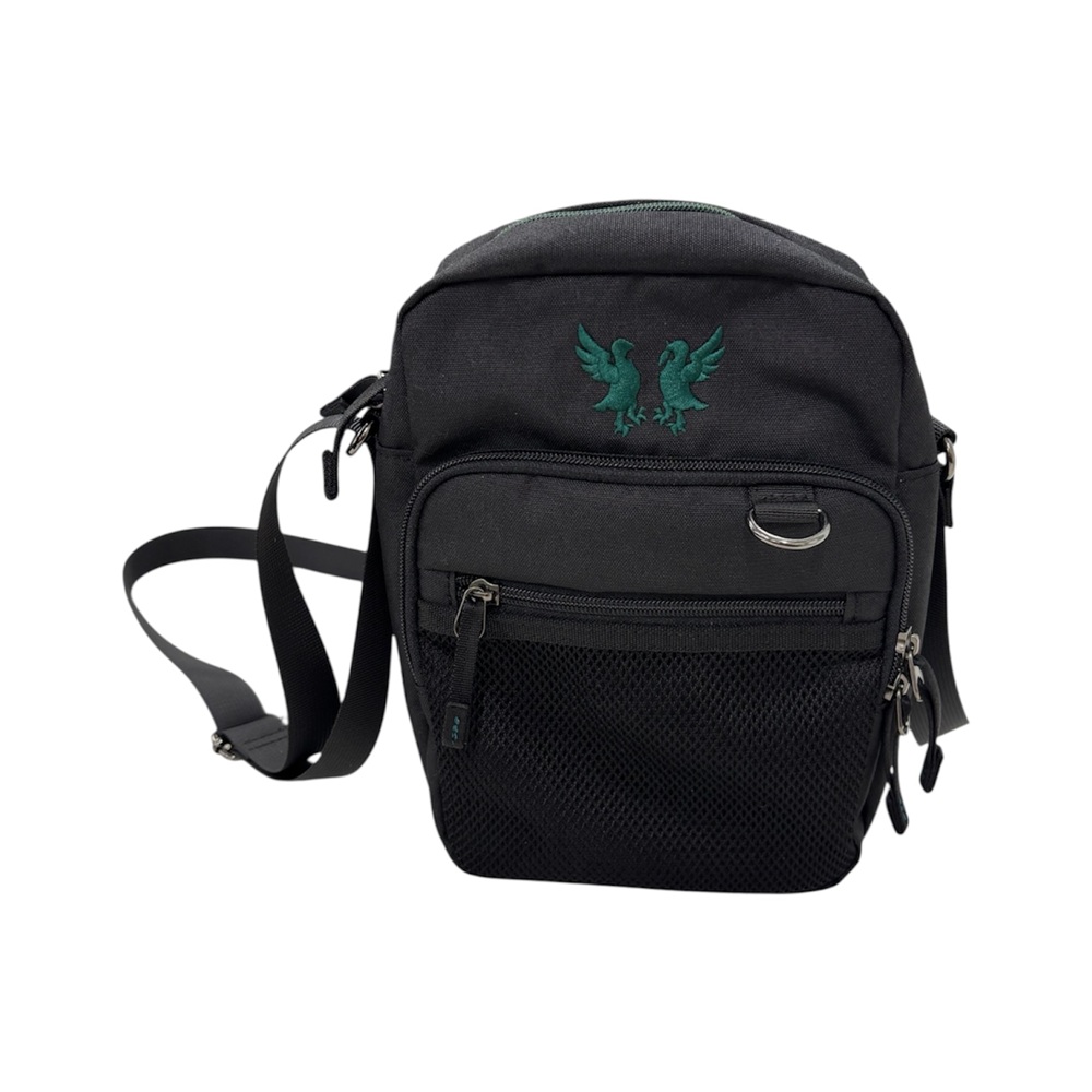 タテミニショルダーバッグ(雷鳥ロゴ)