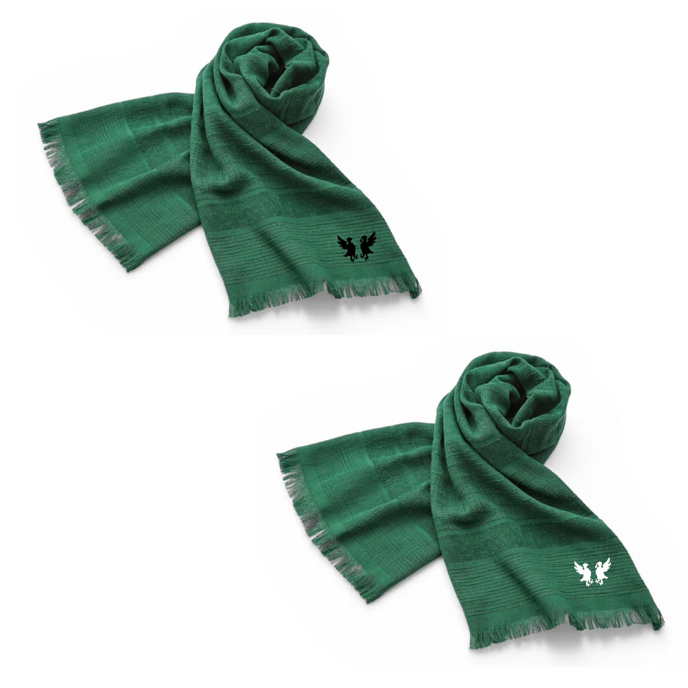 【みやざきタオル】今治マフラー(140cm)