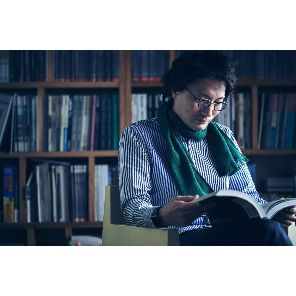 【みやざきタオル】今治マフラー(140cm)