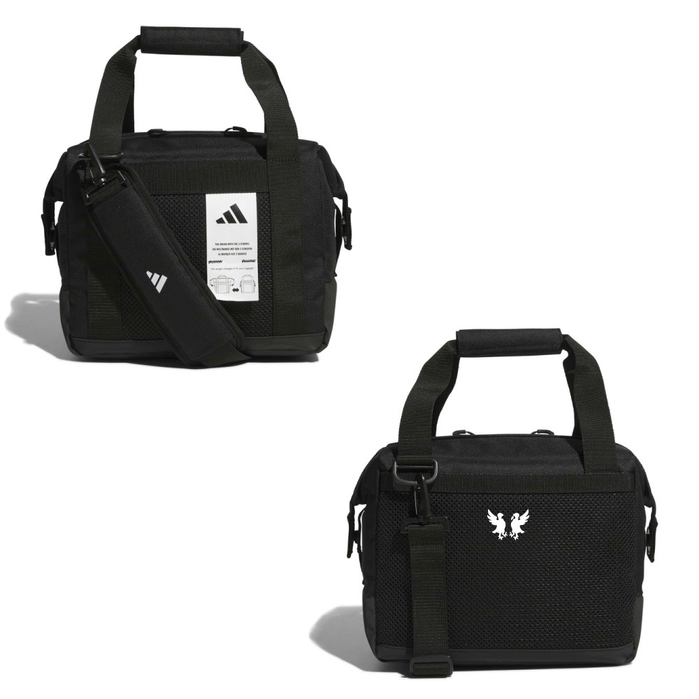 松本山雅×adidas クーラートートバッグ