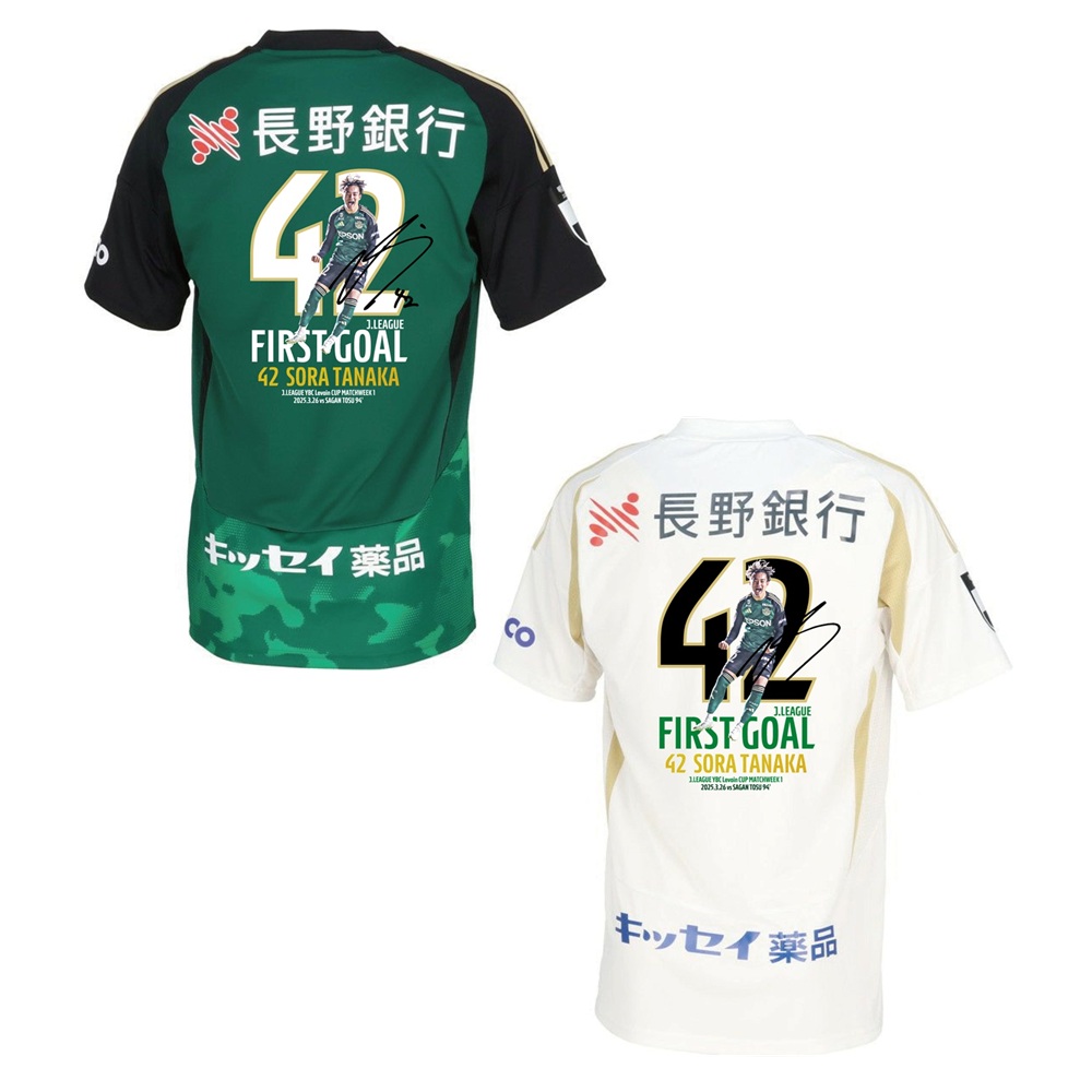未使用 田中将大 直筆サイン入 ウブロ HUBLO イベント Tシャツ