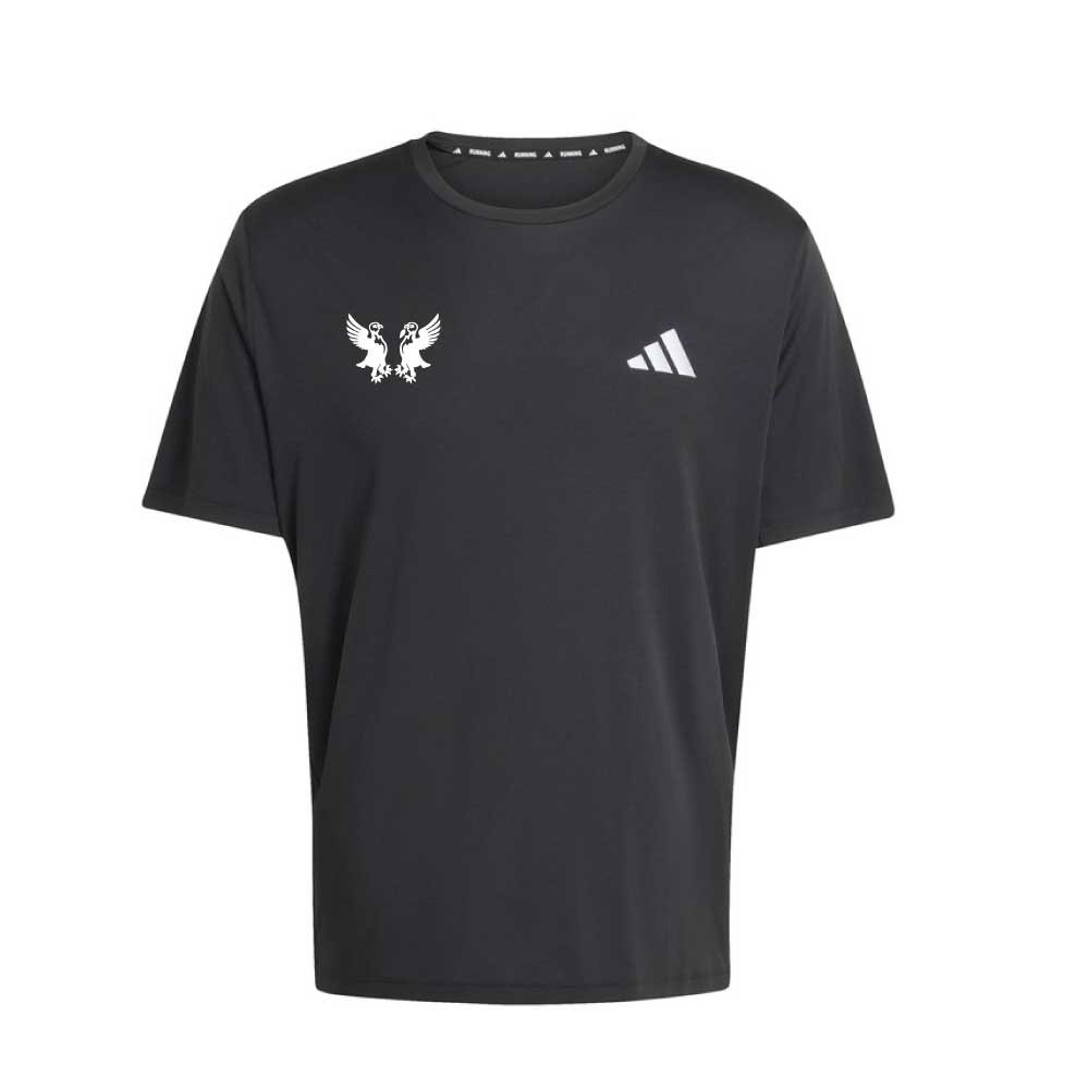 松本山雅×adidas ランニングTシャツ
