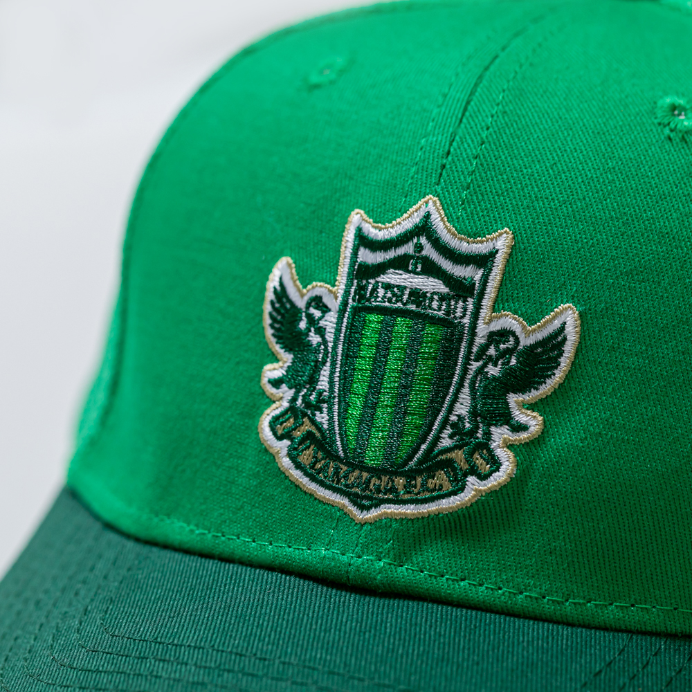 メッシュキャップ エンブレム 松本山雅fcオンラインショップ