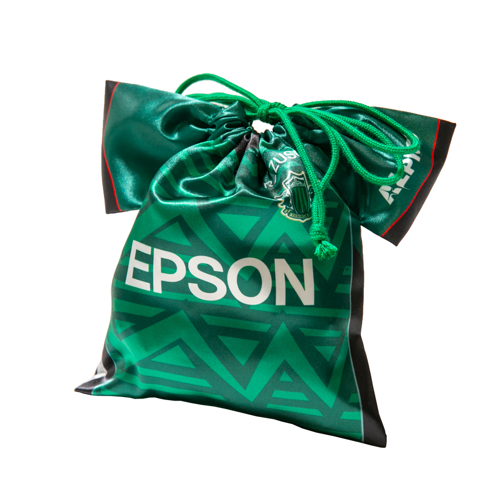 21ユニフォーム型巾着 松本山雅fcオンラインショップ