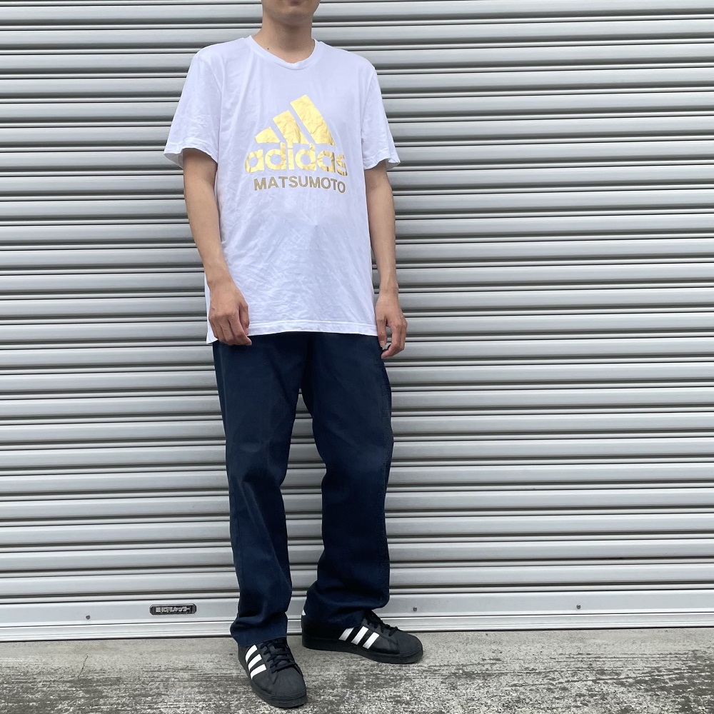 最大79%OFFクーポン adidas Tシャツ S