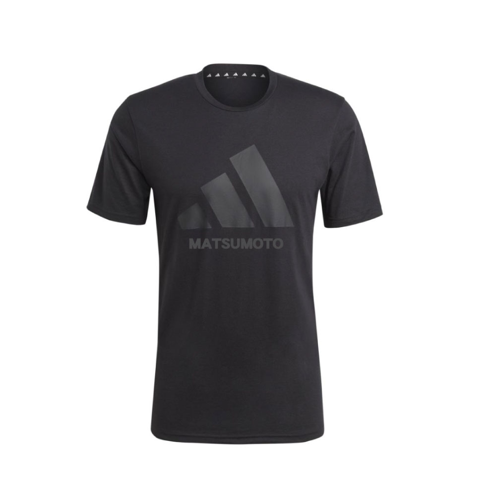 【2XLサイズ残り1点】松本山雅 × adidas Tシャツ