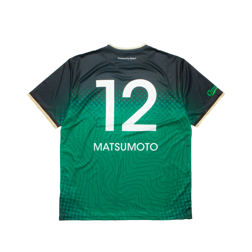 コンフィットTシャツ(キッズ)