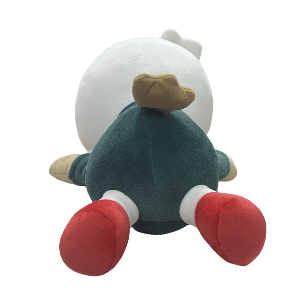 ガンズくんおやすみぬいぐるみ