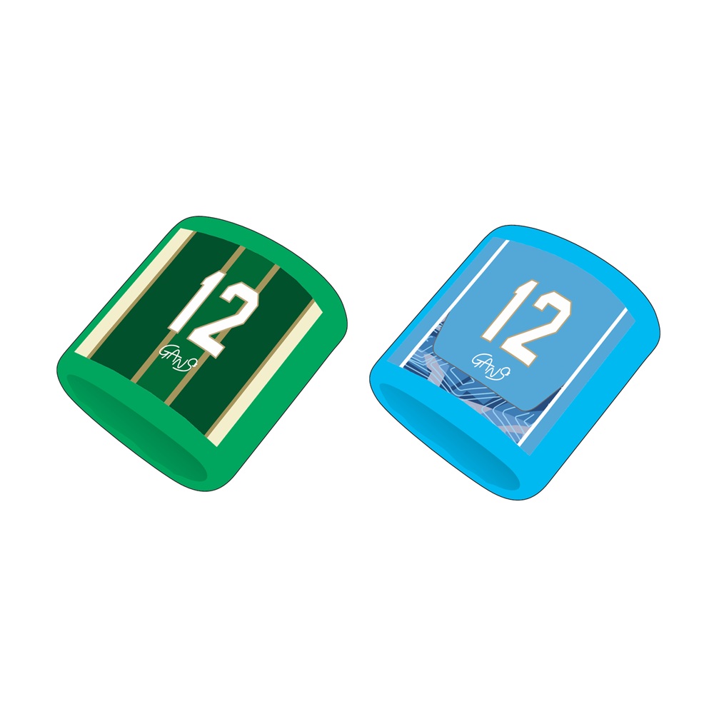 【受注】2627プレーヤーズリストバンド