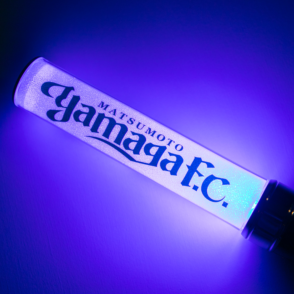 ペンライト グリーン 松本山雅fcオンラインショップ