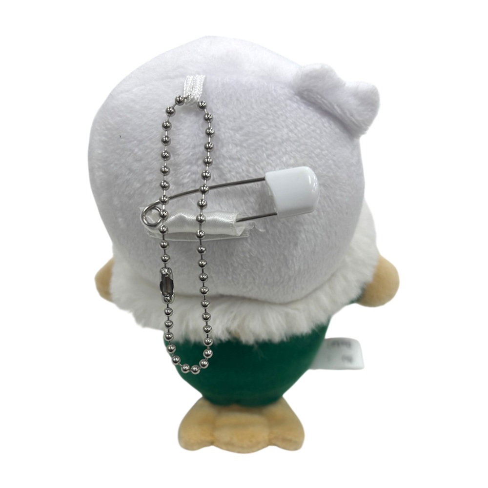 25ガンズくんぬいぐるみキーホルダー